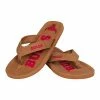 Top 10 🎁 Unbranded Men's FOCO Chicago Bulls Color Pop Flip-Flop 🩴 Sandals 😍