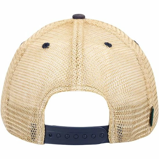 Cheapest 👏 Unbranded Men's Navy Villanova Wildcats Target Old Favorite Trucker Snapback Hat 🎁 - Image 5