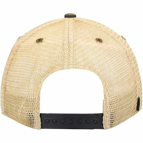 New 💯 Unbranded Men's Black Purdue Boilermakers Target Old Favorite Trucker Snapback Hat ⭐ - Image 5