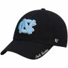 Best reviews of 🎉 Unbranded 👩 Women's '47 Navy North Carolina Tar 👠 Heels Miata Clean Up Logo Adjustable Hat ⌛