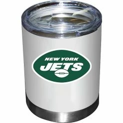 Discount 🧨 Unbranded New York Jets 12oz. Team Lowball Tumbler 🛒