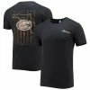 Hot Sale 💯 Unbranded Men's FloGrown Black Florida Gators Camo Flag T-Shirt ✨