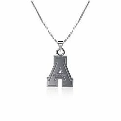 Best reviews of 👍 Unbranded 👩 Women's Dayna Designs Appalachian State Mountaineers Pendant Necklace 🎁