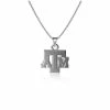 Coupon ✔️ Unbranded 👩 Women's Dayna Designs Texas A&M Aggies Pendant Necklace ⭐