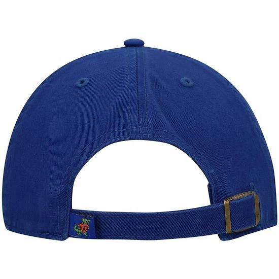 Budget ๐ Unbranded Men's '47 Royal Florida Gators Archie Script Clean Up Adjustable Hat ๐ - Image 5