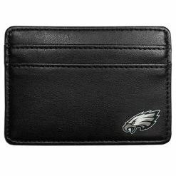 Flash Sale ✔️ Unbranded Men's Philadelphia Eagles Weekend Wallet ✔️