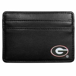Top 10 ⭐ Unbranded Georgia Bulldogs Slim Weekend Wallet 🎉