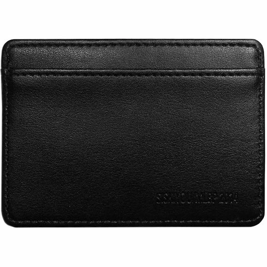 Top 10 ⭐ Unbranded Georgia Bulldogs Slim Weekend Wallet 🎉 - Image 2