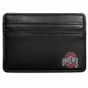 Deals 🛒 Unbranded Ohio State Buckeyes Slim Weekend Wallet ❤️