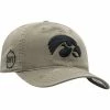 Discount 😉 Unbranded Men's Top Of The World Olive Iowa Hawkeyes OHT Military Appreciation Ghost Adjustable Hat ⌛