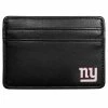 Coupon 🥰 Unbranded Men's New York Giants Weekend Wallet 👏