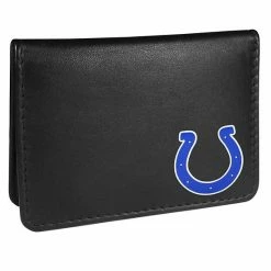 Outlet 😍 Unbranded Men's Indianapolis Colts Weekend Bi-Fold Wallet 🔔