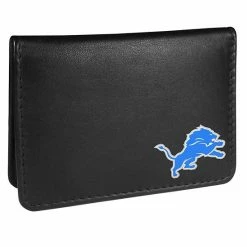 Cheapest 😉 Unbranded Men's Detroit Lions Weekend Bi-Fold Wallet 😀