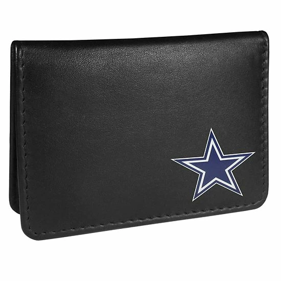 Best Pirce โ๏ธ Unbranded Men's Dallas Cowboys Weekend Bi-Fold Wallet ๐ฏ