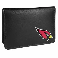 Best reviews of 😉 Unbranded Men's Arizona Cardinals Weekend Bi-Fold Wallet 🔥