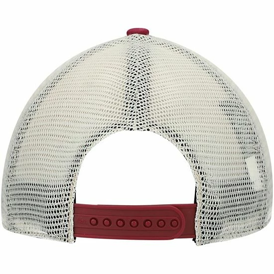 Best deal 👍 Unbranded Men's '47 Garnet Florida State Seminoles Howell MVP Trucker Snapback Hat ⌛ - Image 5