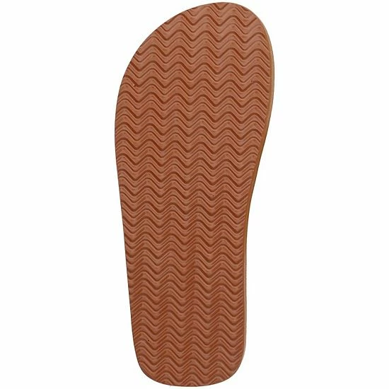 Wholesale โ Unbranded Men's Georgia Bulldogs Color Pop Flip Flop ๐ฉด Sandals ๐ - Image 3