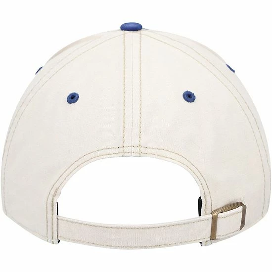 New 🌟 Unbranded Men's '47 Royal New York Islanders Shaw MVP Adjustable Hat 🎉 - Image 5