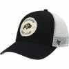 Hot Sale 🔥 Unbranded Men's '47 Black Colorado Buffaloes Howell MVP Trucker Snapback Hat 🤩