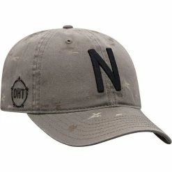 Buy 👏 Unbranded Men's Top Of The World Olive Nebraska Huskers OHT Military Appreciation Ghost Adjustable Hat 😀