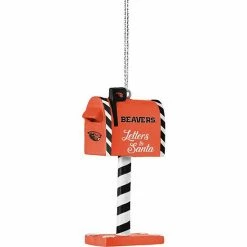 Discount 😍 Unbranded FOCO Oregon State Beavers Mailbox Ornament 😉
