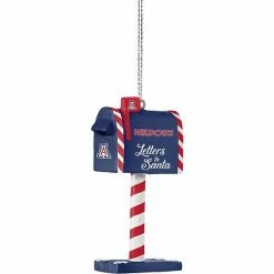 Coupon 🥰 Unbranded FOCO Arizona Wildcats Mailbox Ornament 🥰