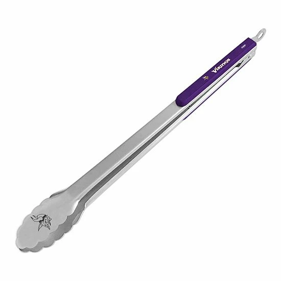 Budget ๐ Unbranded Minnesota Vikings Tongs ๐