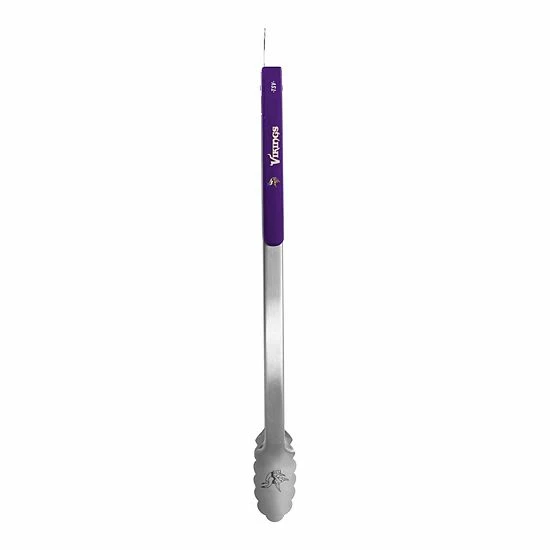 Budget ๐ Unbranded Minnesota Vikings Tongs ๐ - Image 2