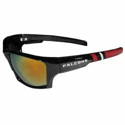 Flash Sale ⭐ Unbranded Adult Atlanta Falcons Wrap 👓 Sunglasses 🔔