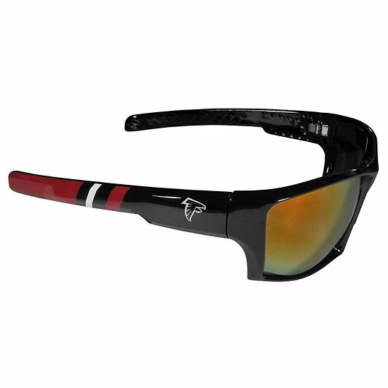 Flash Sale โญ Unbranded Adult Atlanta Falcons Wrap ๐ Sunglasses ๐ - Image 2