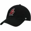 Brand new 🤩 Unbranded Men's '47 Black Tampa Bay Buccaneers Clean Up Alternate Adjustable Hat 😍
