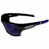 Cheapest 💯 Unbranded Adult Baltimore Ravens Wrap 👓 Sunglasses 😀