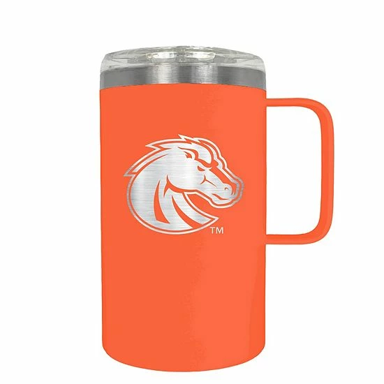 Outlet ๐ฏ Unbranded Boise State Broncos Hustle Travel Mug ๐งจ