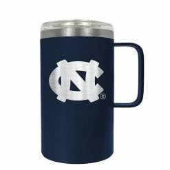 Flash Sale 😉 Unbranded North Carolina Tar 👠 Heels Hustle Travel Mug 🧨
