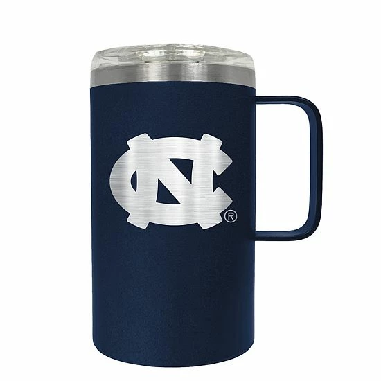 Flash Sale ๐ Unbranded North Carolina Tar ๐ Heels Hustle Travel Mug ๐งจ