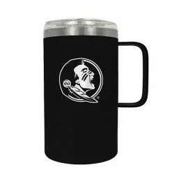 Best reviews of 🎁 Unbranded Florida State Seminoles Hustle Travel Mug 😀