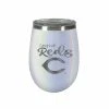 Outlet ❤️ Unbranded Cincinnati Reds Wine Tumbler 🌟