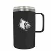 Budget 💯 Unbranded Louisville Cardinals Hustle Travel Mug 🎁