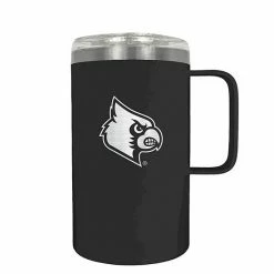 Budget 💯 Unbranded Louisville Cardinals Hustle Travel Mug 🎁
