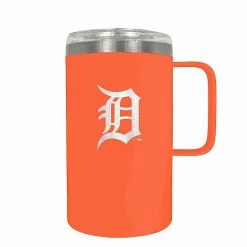 Coupon 🎁 Unbranded Detroit Tigers Hustle Travel Mug ❤️