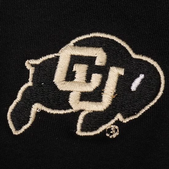 Flash Sale ✔️ Unbranded 👩 Women's ZooZatz Black Colorado Buffaloes Fleece Lined Leggings 💯 - Image 2