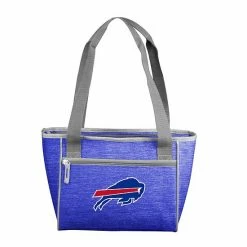 Best reviews of 🎁 Unbranded Buffalo Bills Crosshatch Cooler Tote 🎉