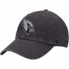Coupon 🌟 Unbranded Men's '47 Charcoal Arizona Cardinals Clean Up Tonal Adjustable Hat 🔥