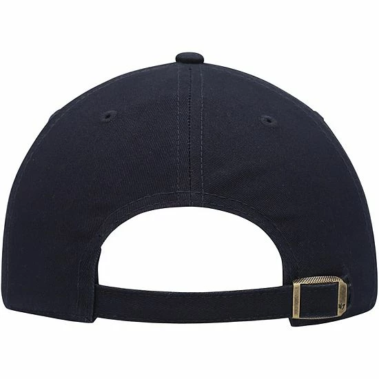 Promo ๐งจ Unbranded ๐ฉ Women's '47 Navy Los Angeles Angels Team Miata Clean Up Adjustable Hat โจ - Image 5