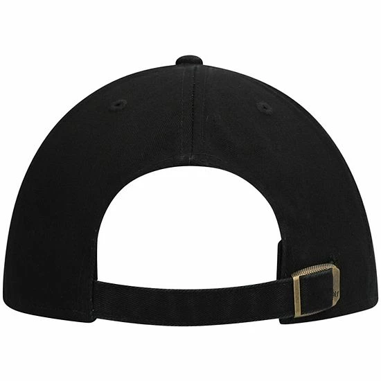 New 💯 Unbranded Men's '47 Black Atlanta Falcons Legend MVP Adjustable Hat 😀 - Image 5