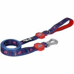 Best reviews of ❤️ Unbranded Fresh Pawz St. Louis Cardinals Leash ⭐