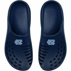 Coupon 🛒 Unbranded Men's FOCO North Carolina Tar 👠 Heels Molded Garden Clogs 🎉