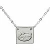 Coupon 👏 Unbranded Florida Gators Felicity Necklace ✔️