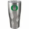 Hot Sale ✨ Unbranded Oregon Ducks 22oz. Diamond Bottom Stainless Steel Tumbler ✔️