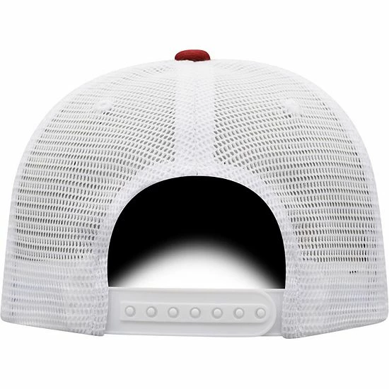 Cheap โ Unbranded Men's Top Of The World Garnet Florida State Seminoles Classic Snapback Hat ๐ - Image 5